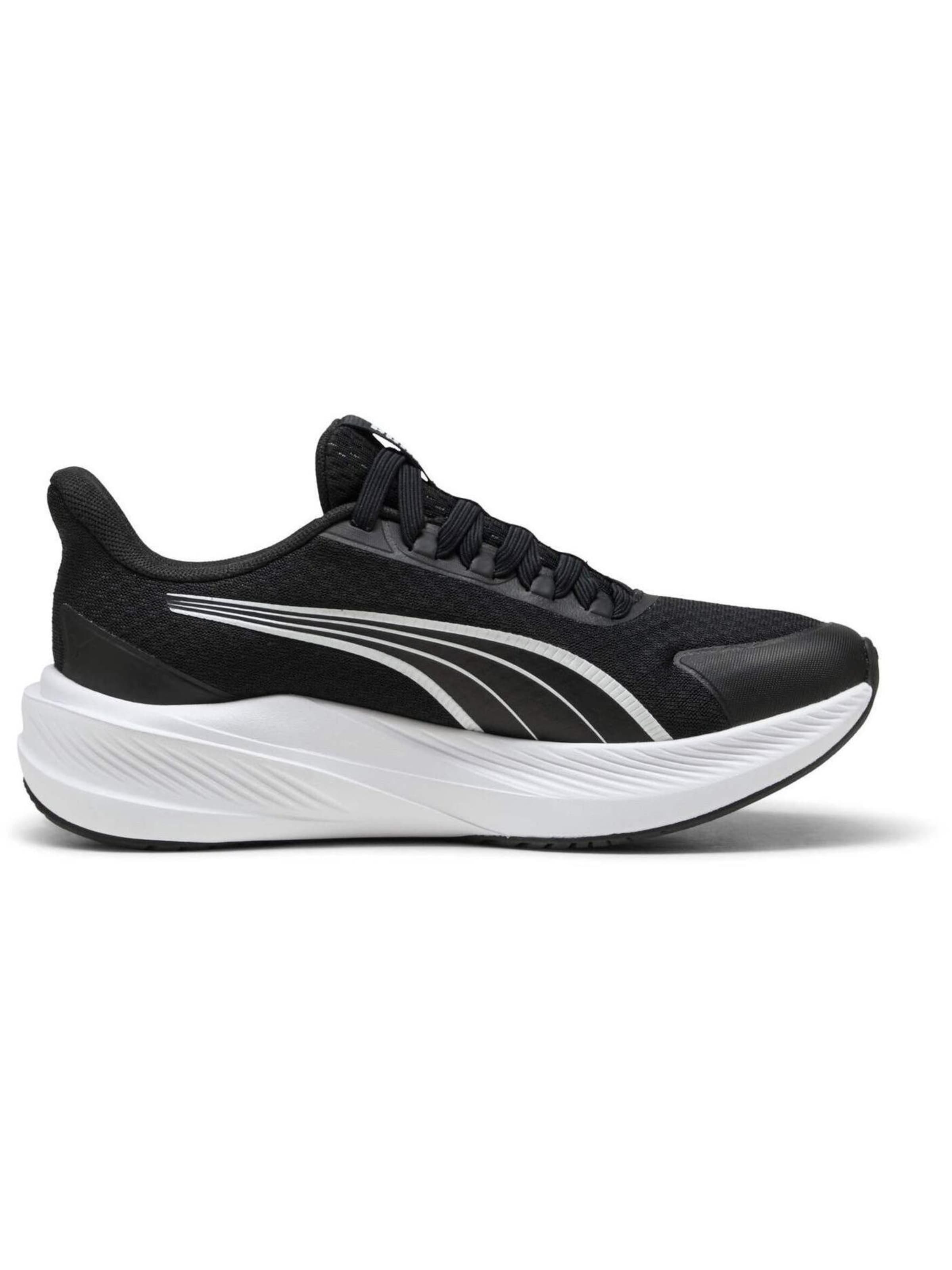 Chaussure de sport 'Dasher Lite Sliptech Jr' PUMA en noir
