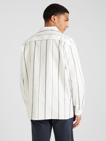 SELECTED HOMME Regular Fit Skjorte i beige