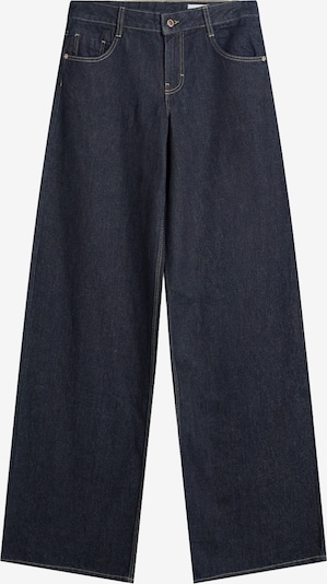 Bershka Traperice u mornarsko plava, Pregled proizvoda