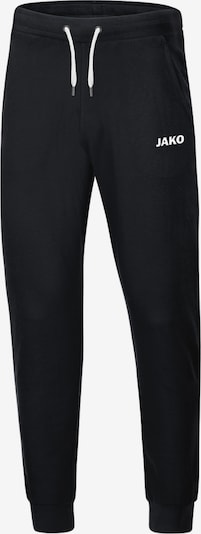 JAKO Sportbroek in de kleur Zwart / Wit, Productweergave
