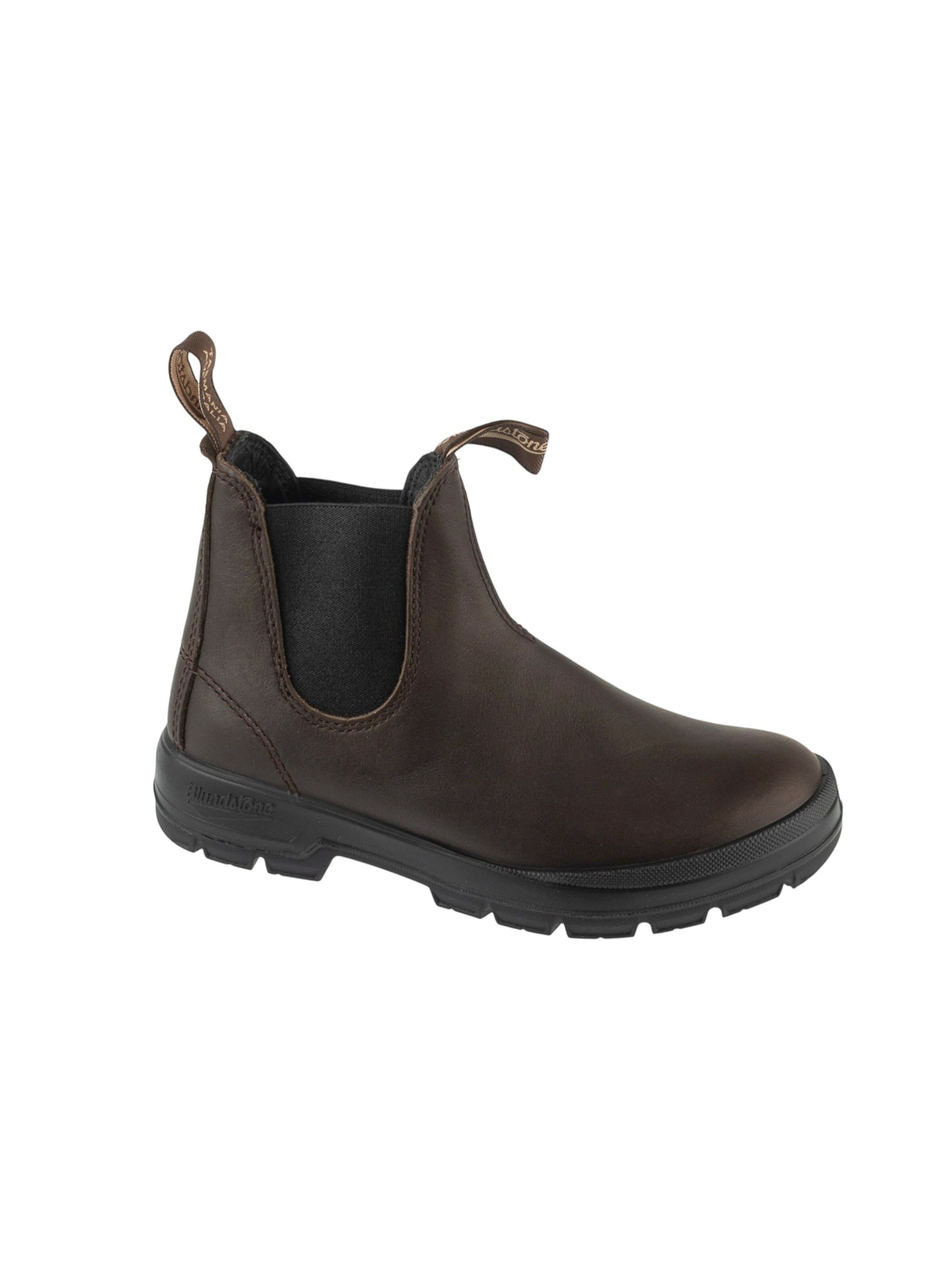 Blundstone Ankle Boots 'Blundstone Chelsea Boot'‌‌‌‌‌‌‌‌ in Braun: Vorderseite
