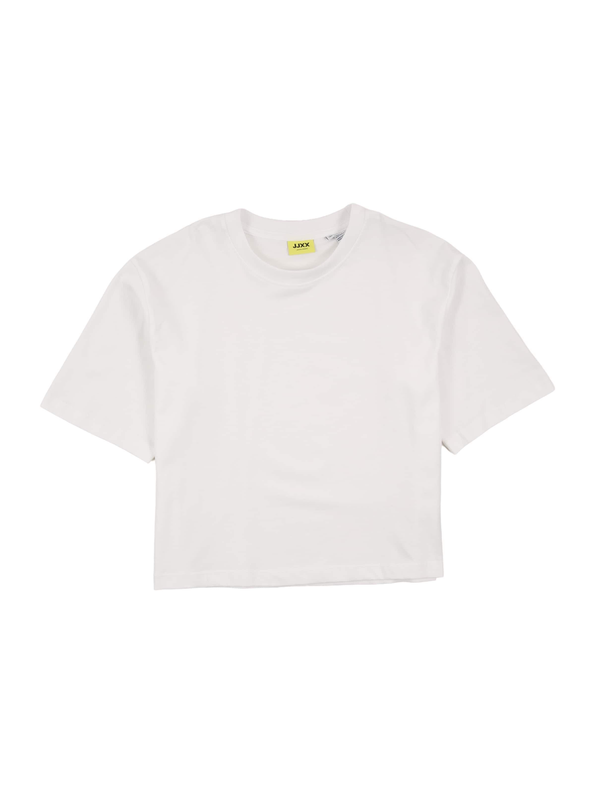 JJXX T-Shirt 'JXANDREA' in Weiß: Vorderseite