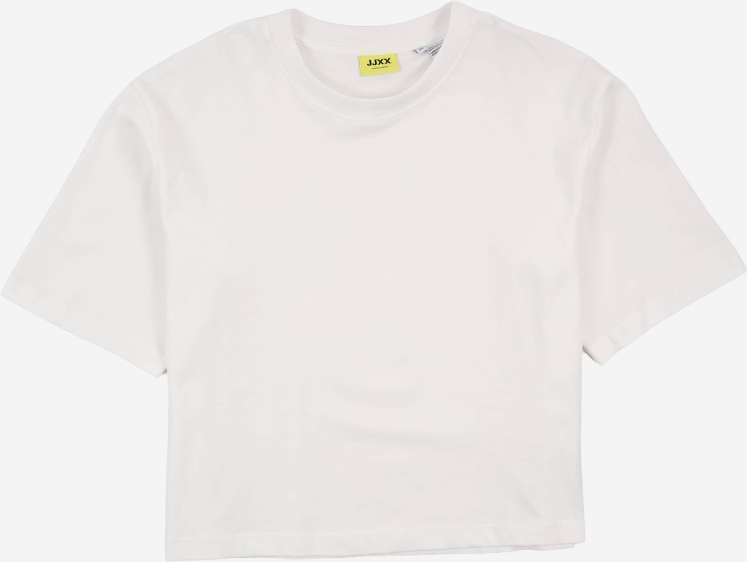 JJXX Shirt 'JXANDREA' in Natural White | ABOUT YOU