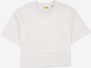 JJXX T-Shirt 'JXANDREA' in Weiß: Vorderseite