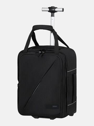 Trolley 'AMERICAN TOURISTER TAKE2CABIN BACKPACK Valigie e Trolley' di American Tourister in nero