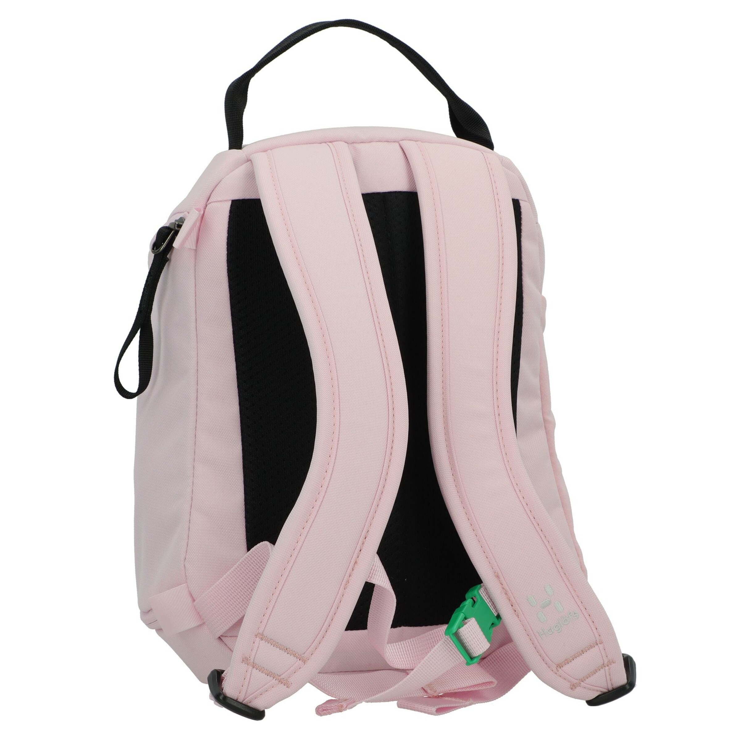 Haglöfs Backpack 'Corker' in Pink
