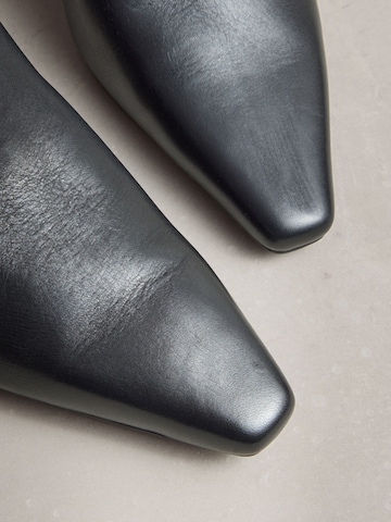 Next Boot 'Forever Comfort®' in Black