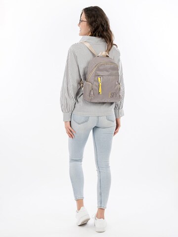 Zaino 'Marry' di Suri Frey in beige