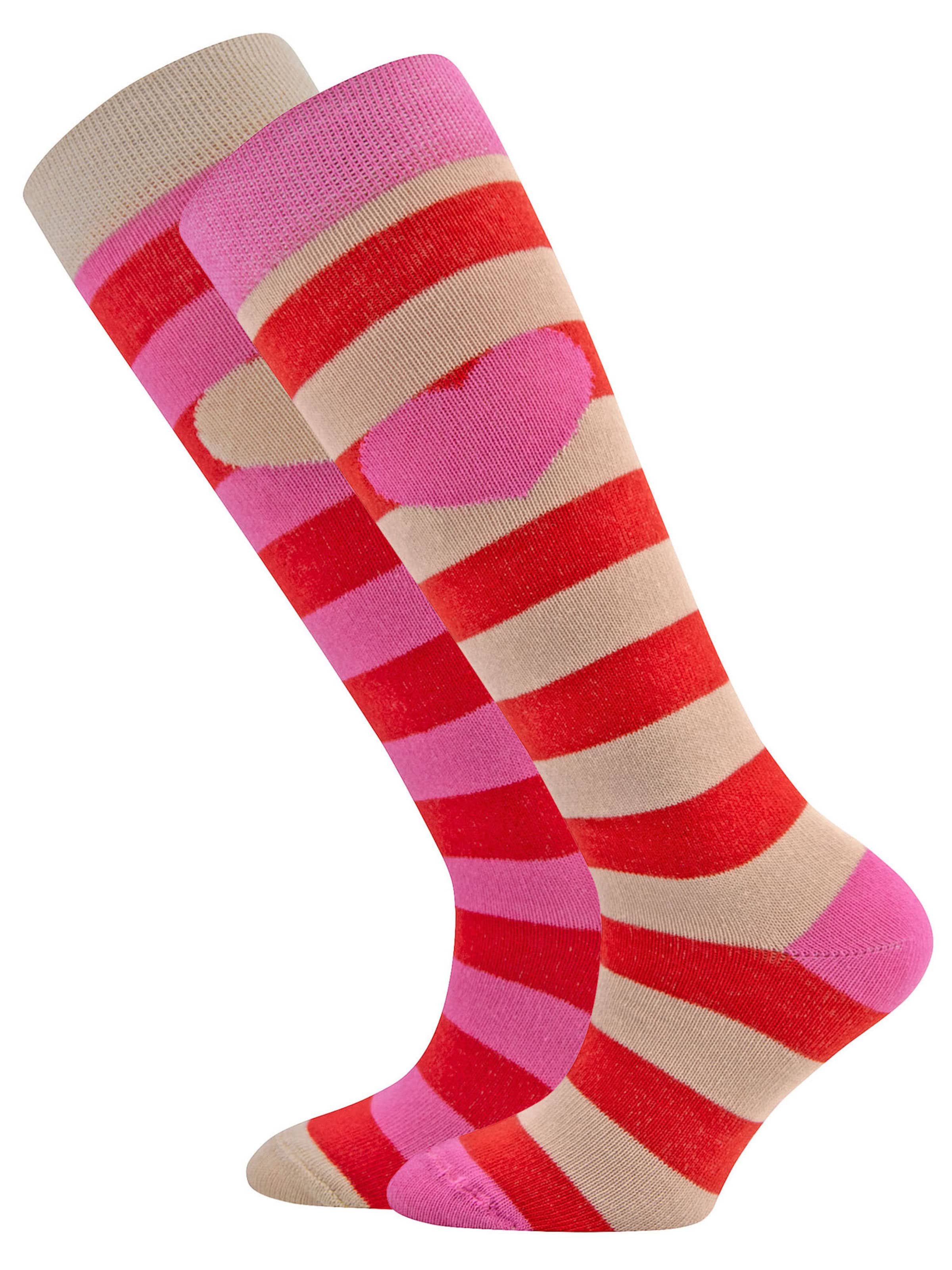 EWERS Kniestrümpfe in Mischfarben: Vorderseite