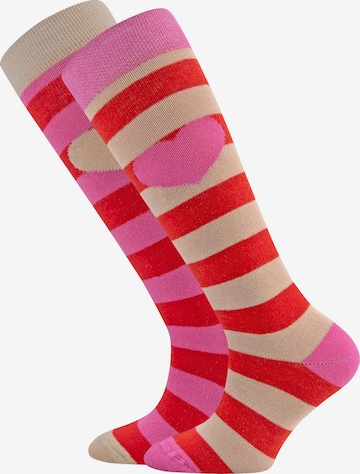 EWERS Sukat värissä monivärinen: etupuoli