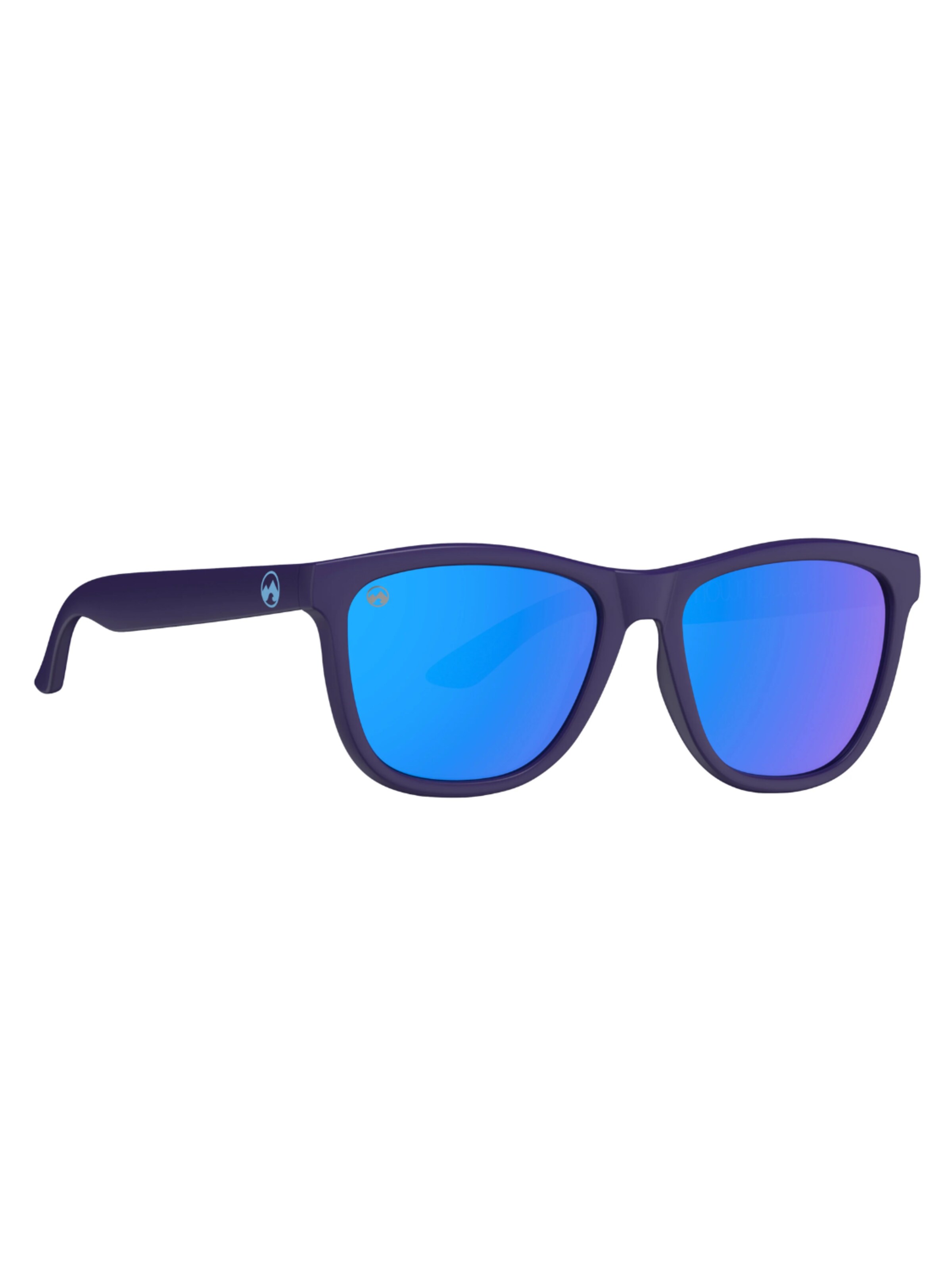 Occhiali da sole sportivi 'MowMow Opal LIMITED Sunglasses - Polarized - Men - Women' di Mowmow in blu