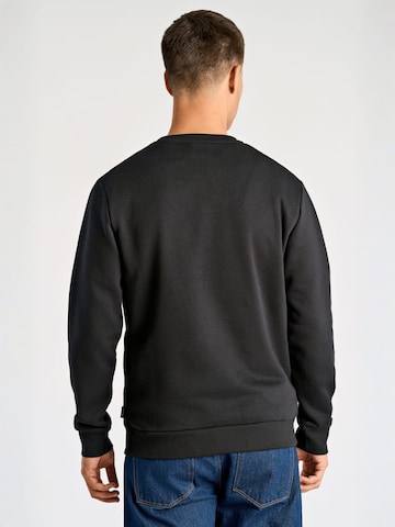 Junk de Luxe Sweatshirt in Black