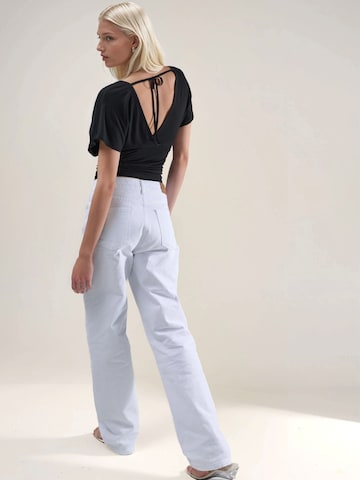 Hiccup Shirt in Black