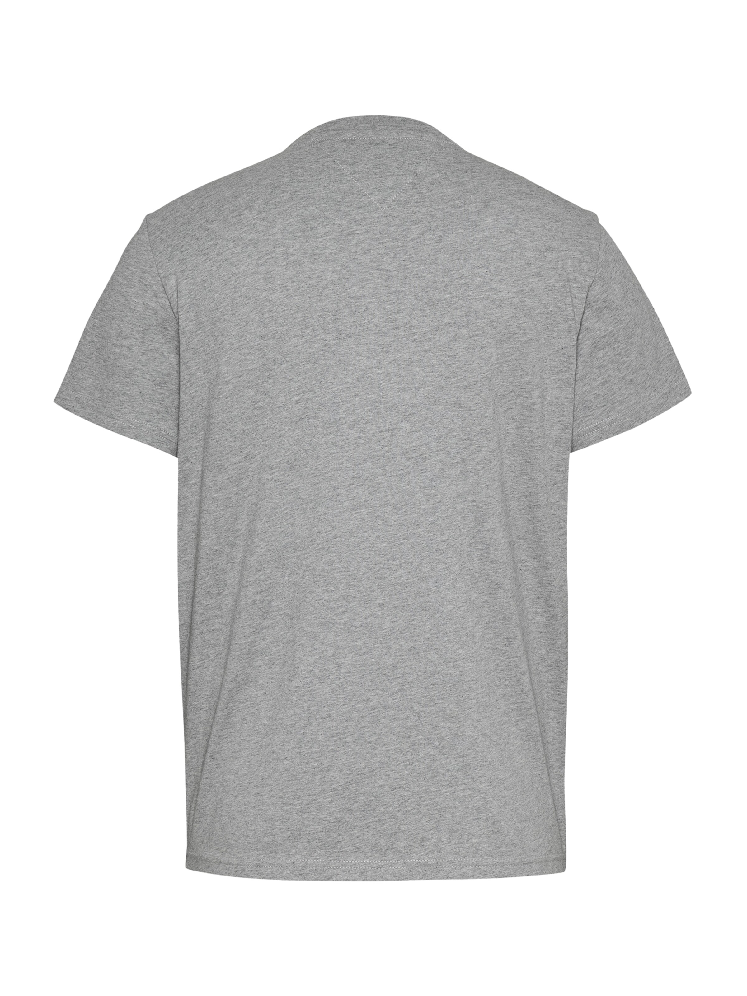 Tommy Jeans Póló - szürke