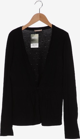 Orsay Sweater & Cardigan in L in Black: front