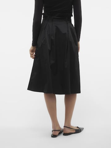 VERO MODA Rok in Zwart