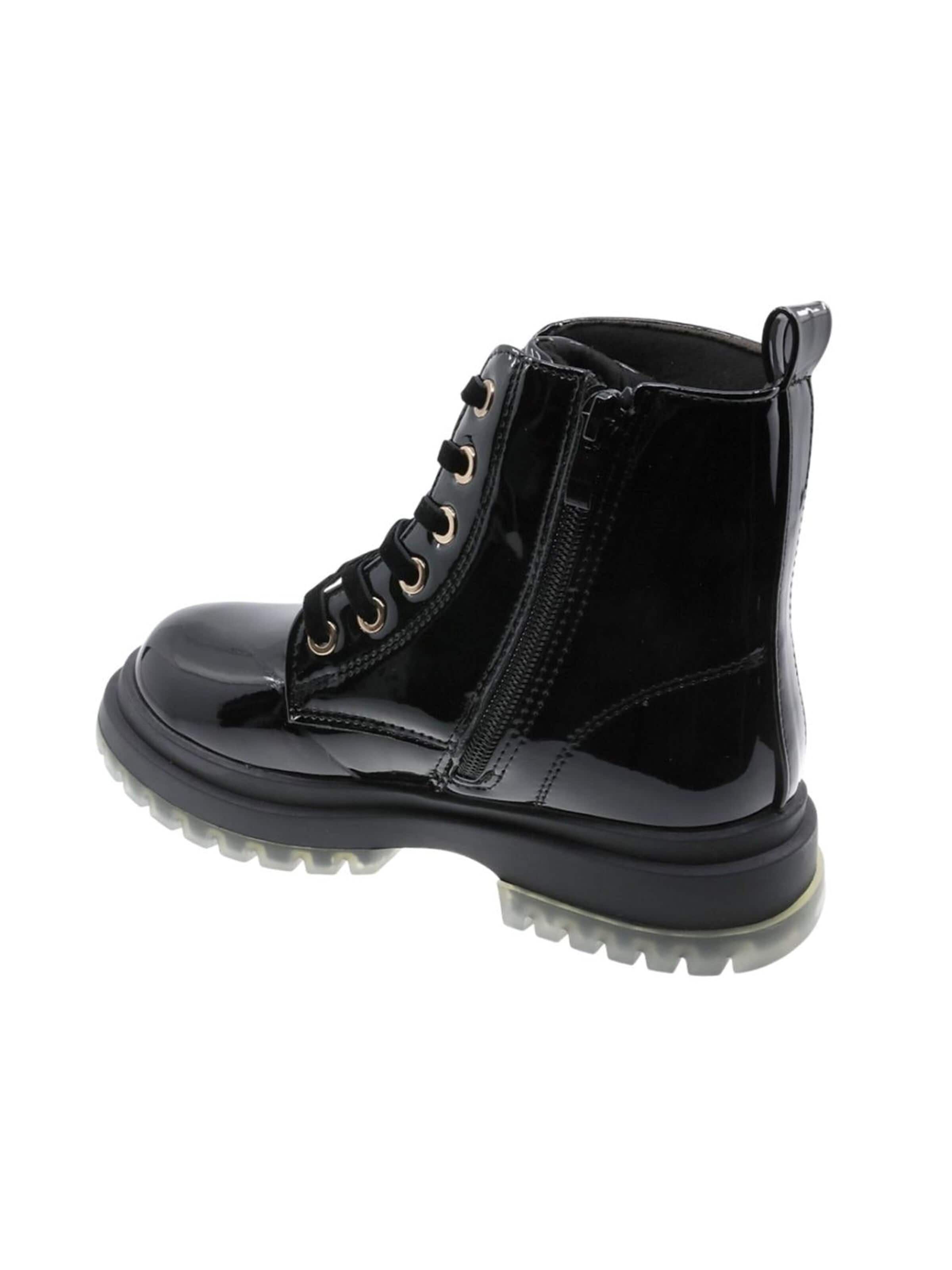 Beppi - Botas en negro
