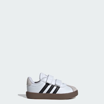 ADIDAS SPORTSWEAR - Zapatillas deportivas 'VL Court 3.0' en blanco
