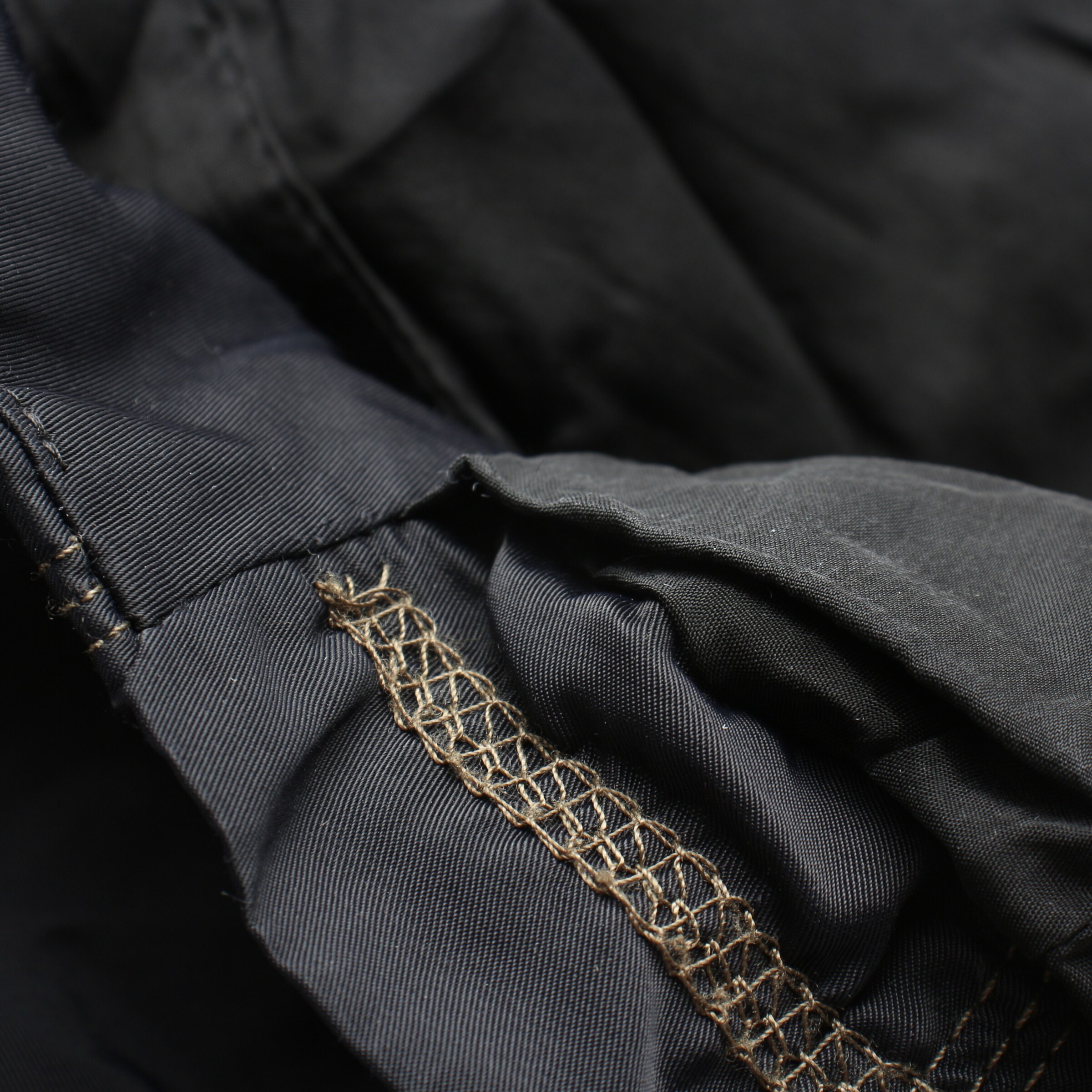 Marc Cain Blazer in L in Black