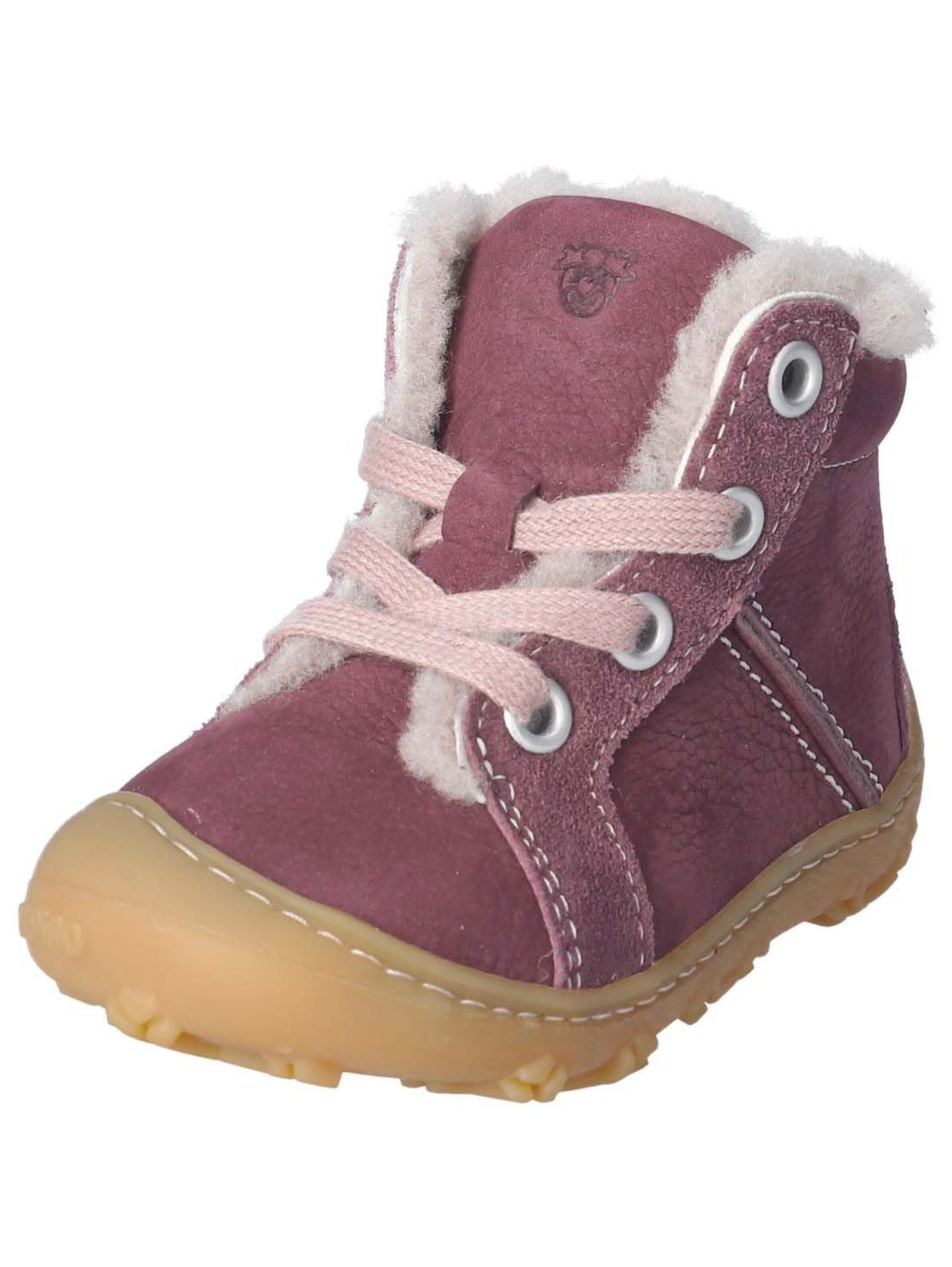 Scarpina primi passi 'Elia' di PEPINO by RICOSTA in lilla