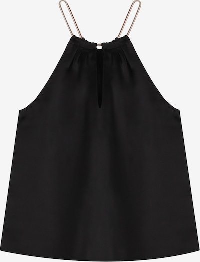 Lola Casademunt Toppi värissä musta, Tuotenäkymä