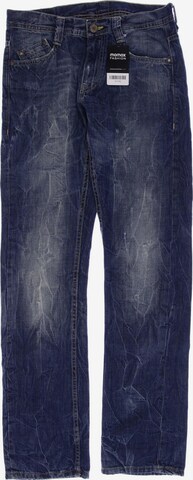 MUSTANG Jeans in 31 in Blue: front