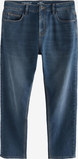 Next Farkut värissä sininen denim, Tuotenäkymä