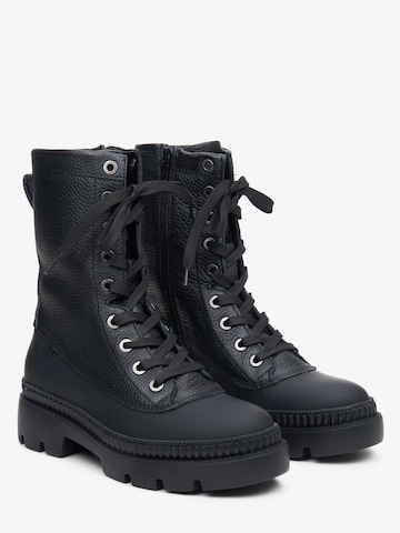 Estro Booties '09-2988' in Black