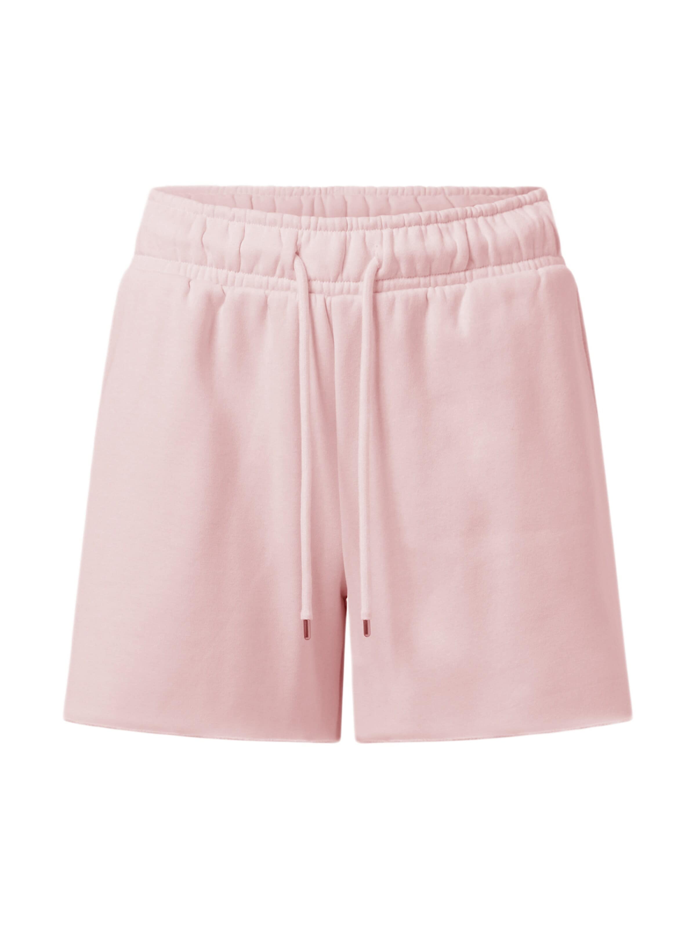 Denim Factory Regular Hose 'Los Angeles'‌‌‌ in Pink: Vorderseite