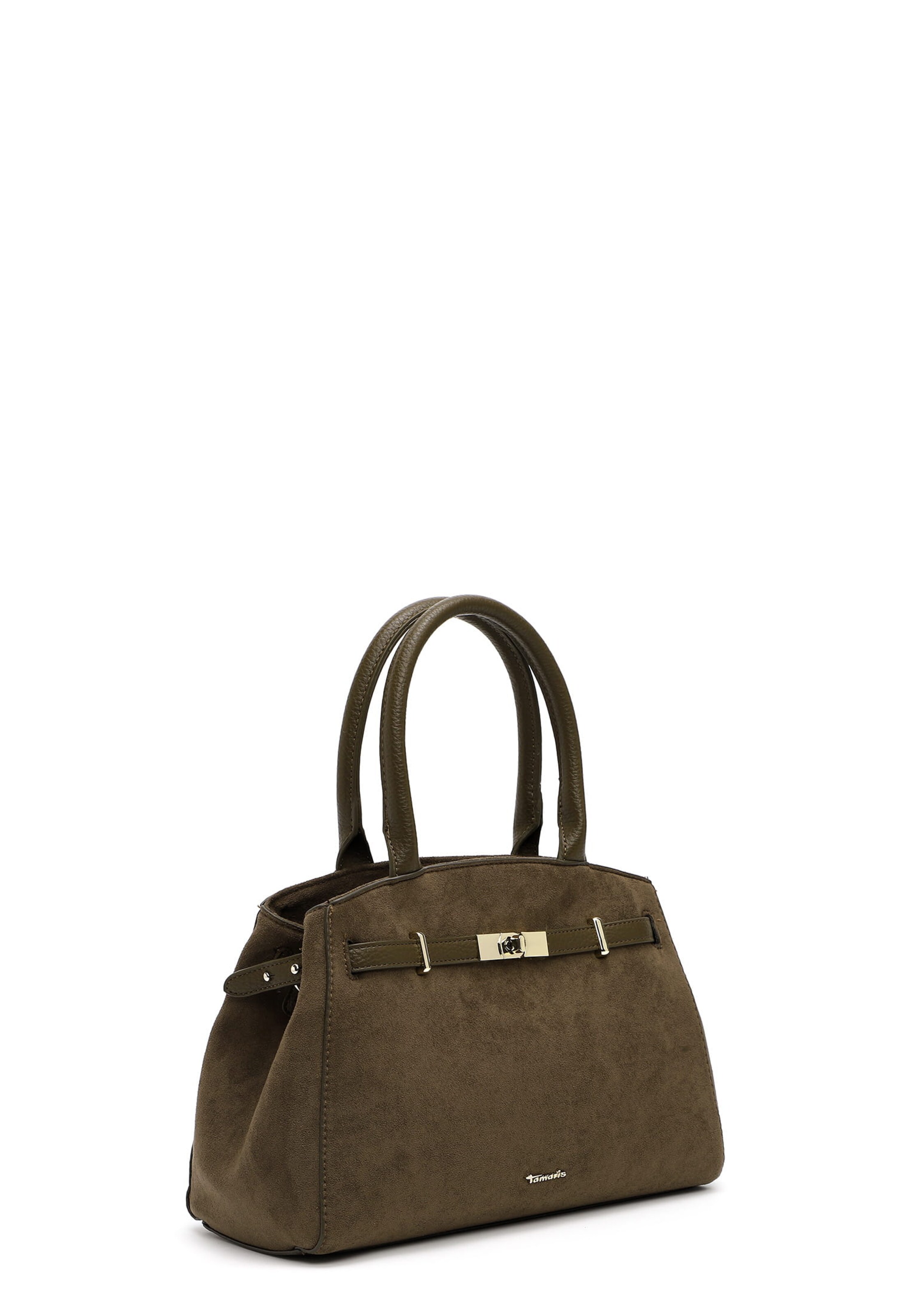 Tamaris Shopper in Groen