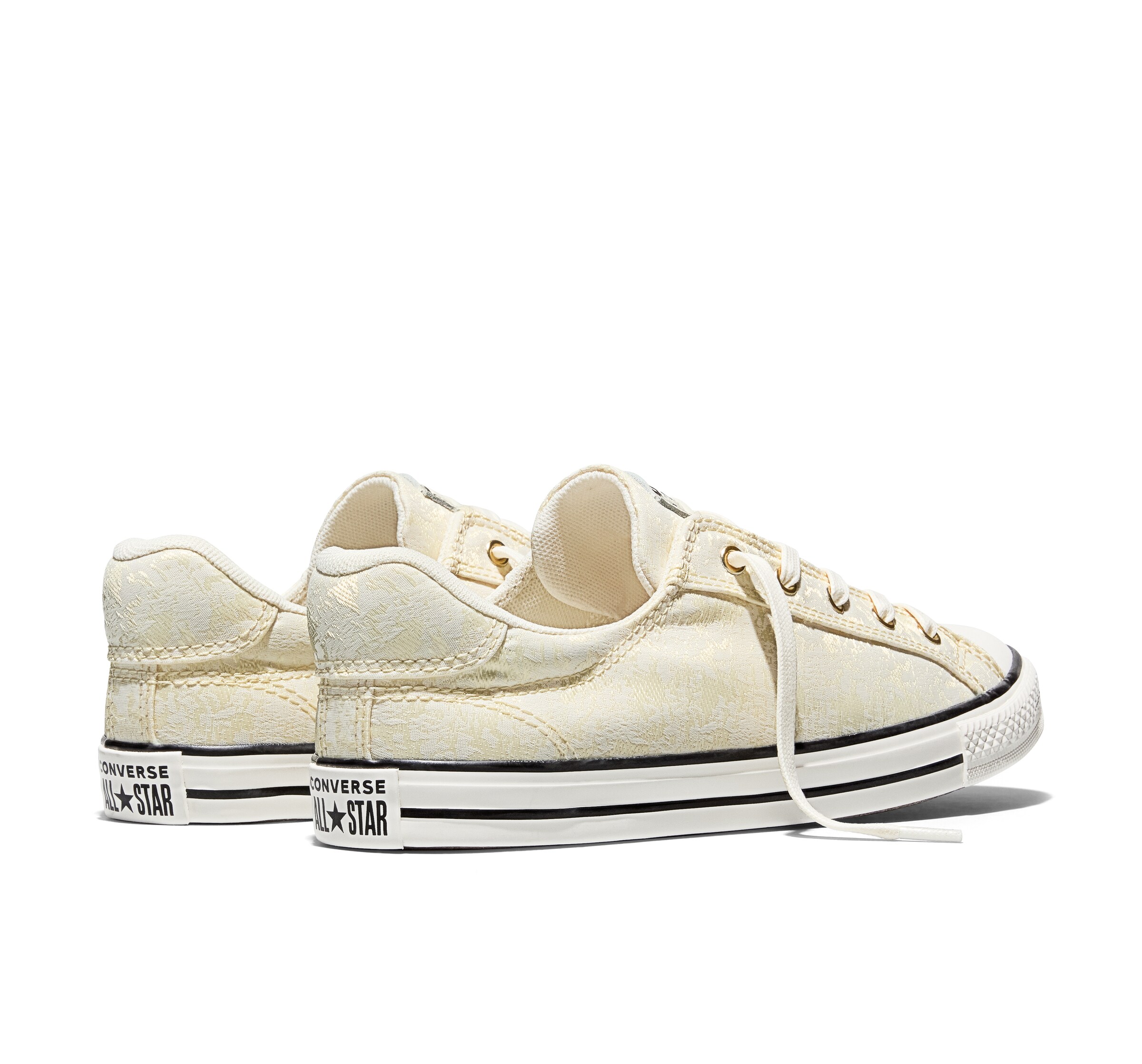 CONVERSE Sneakers in Yellow