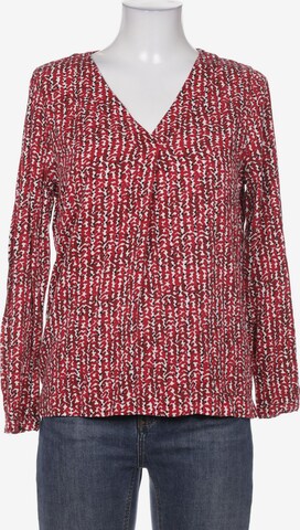 Sandwich Blouse & Tunic in M in Red: front