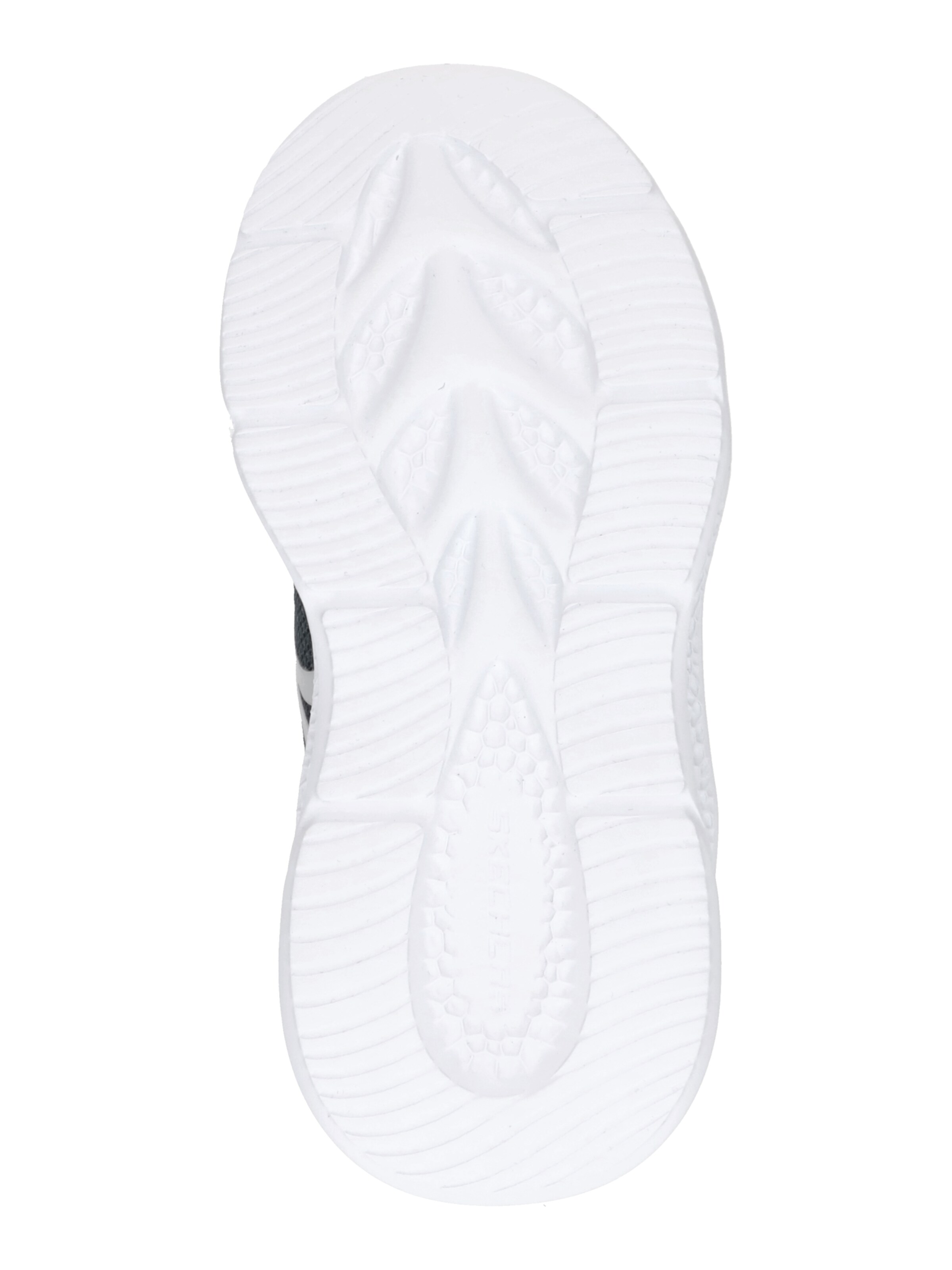 Baskets 'METEOR-LIGHTS-BRISK' SKECHERS en bleu