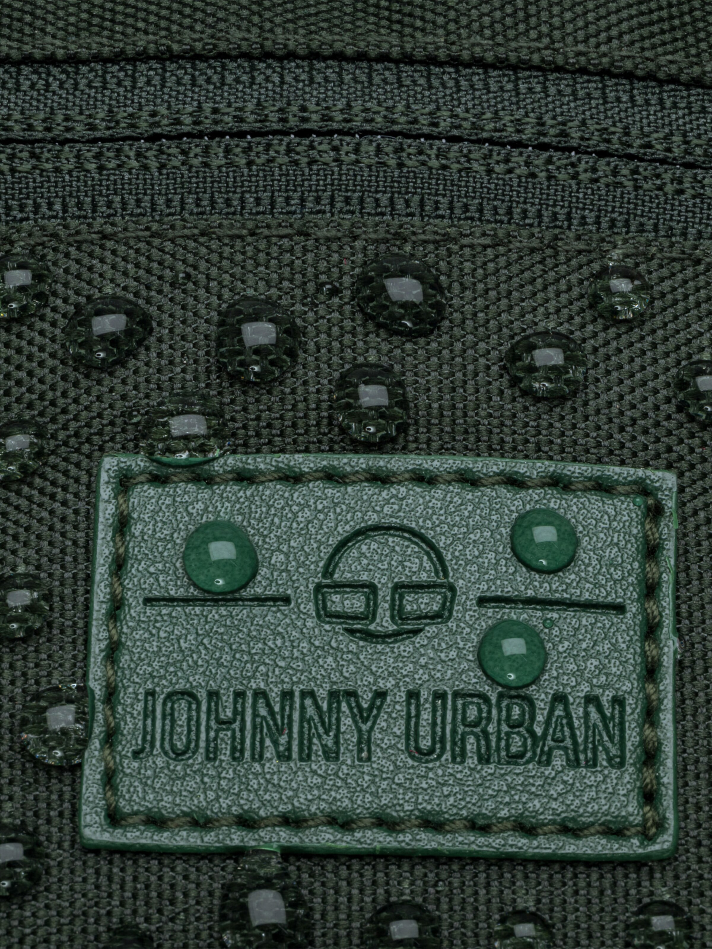Johnny Urban Ľadvinka 'Erik Small' - Zelená