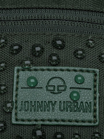 Johnny Urban Поясная сумка 'Erik' в Зеленый