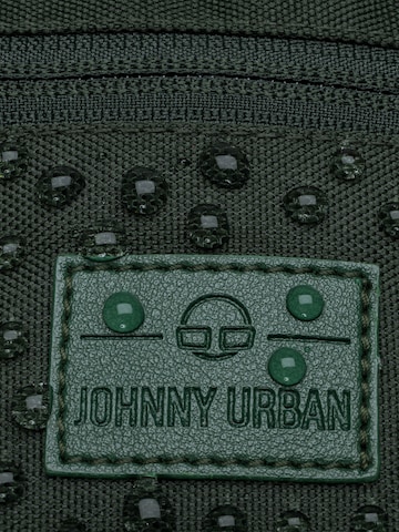 Johnny Urban Heuptas 'Erik' in Groen