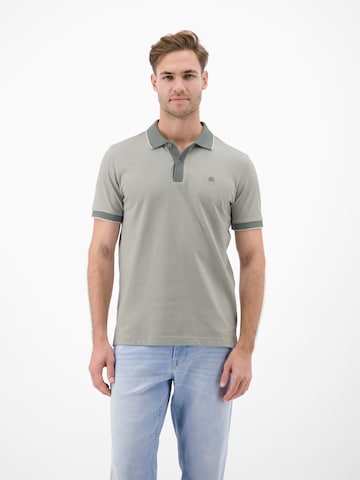 LERROS Shirt in Grey: front