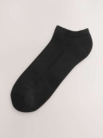 Next Socken in Schwarz
