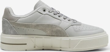 PUMA Sneakers 'Cali Court 'Retreat Yourself' in Grey