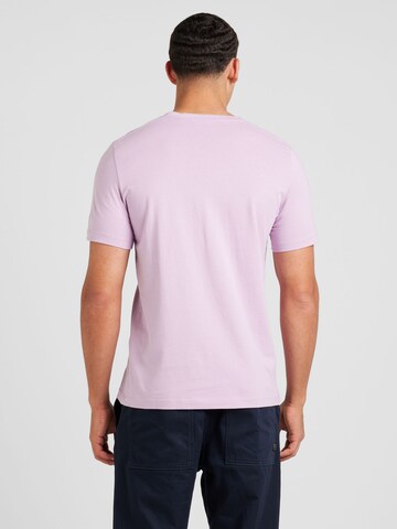 s.Oliver Shirt in Lila