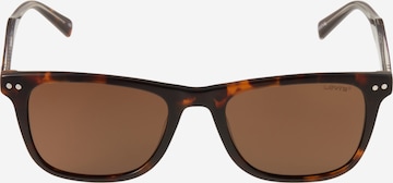 LEVI'S ® Sonnenbrille in Braun