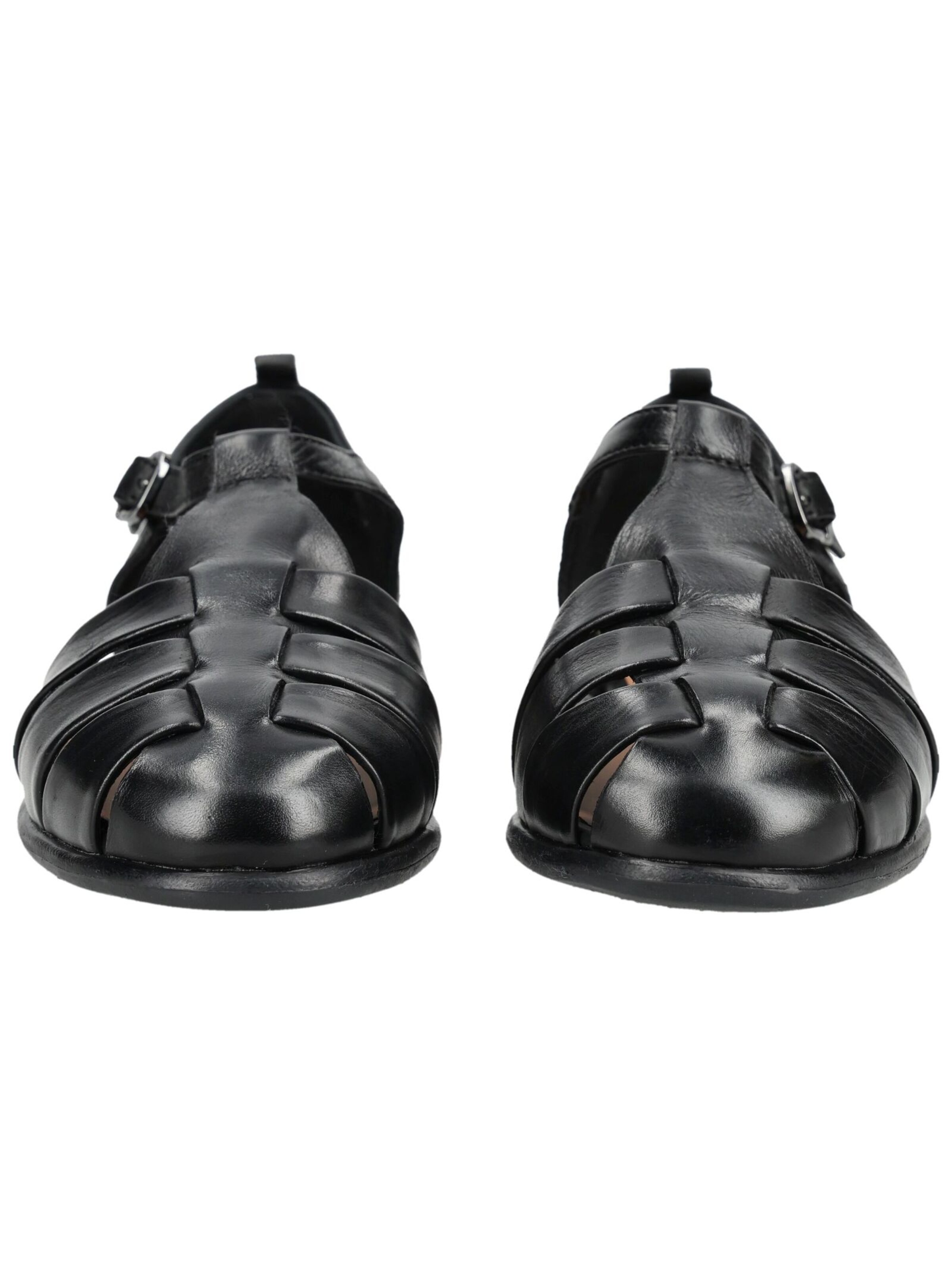 Everybody Sandaal in Zwart