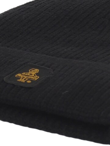 Refrigiwear Mütze 'DOGGIE' in Schwarz