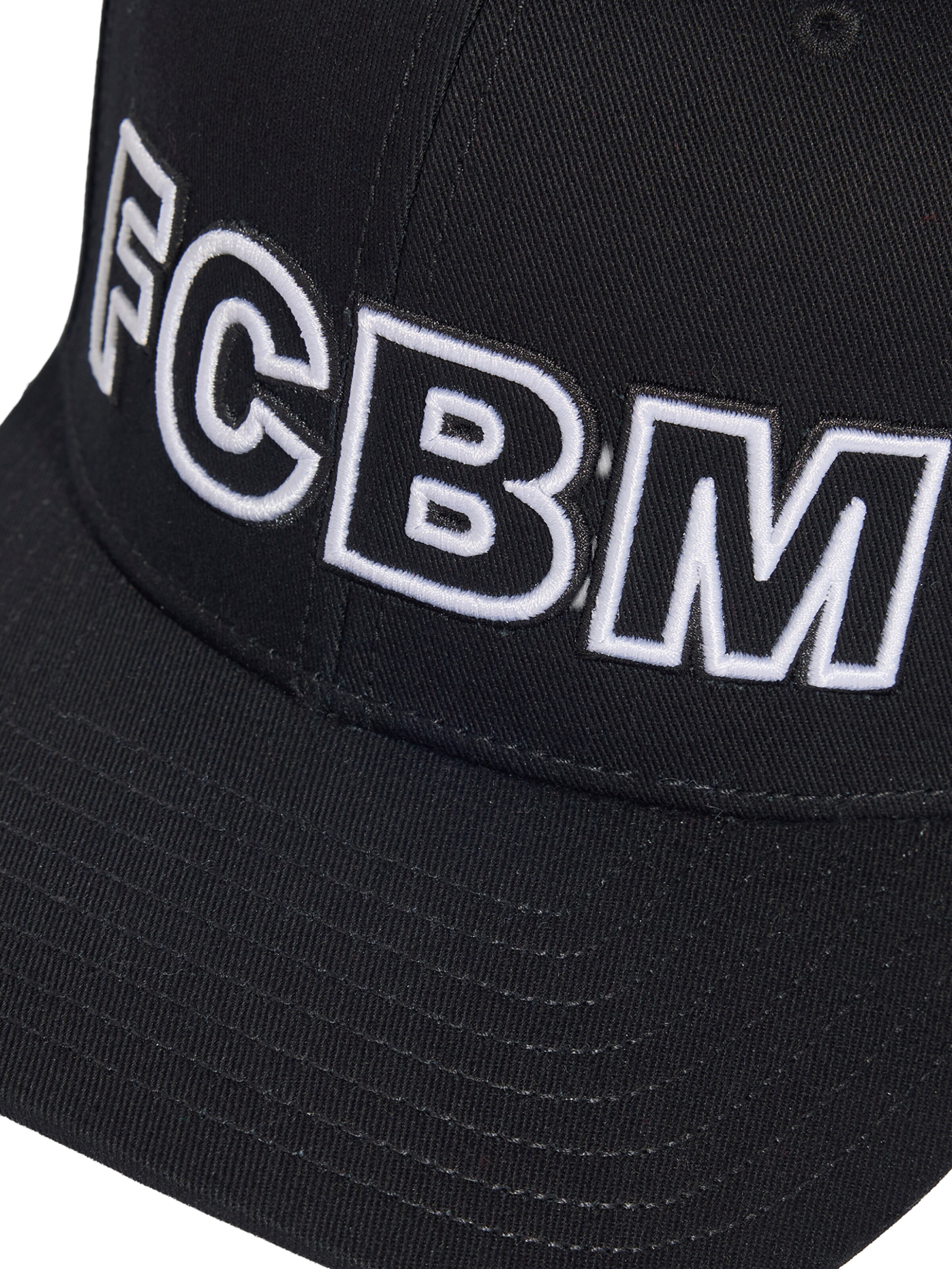 ADIDAS PERFORMANCE Cap in Black