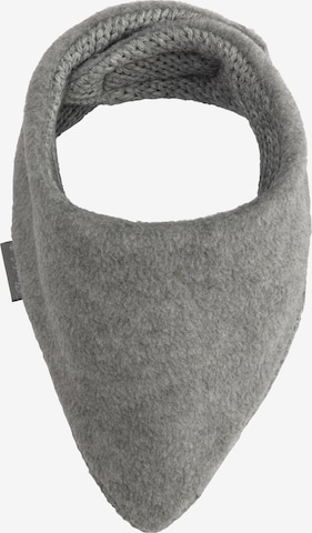 STERNTALER Wrap in Grey: front