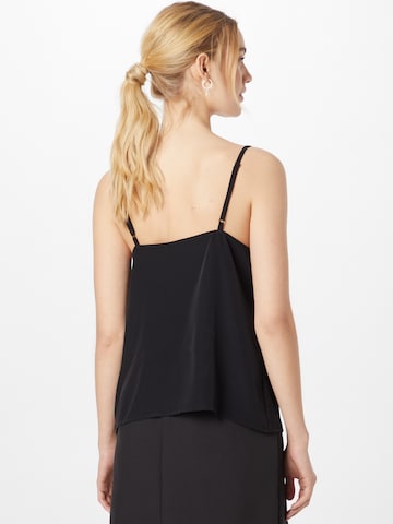 ABOUT YOU Top 'Medea' in Schwarz