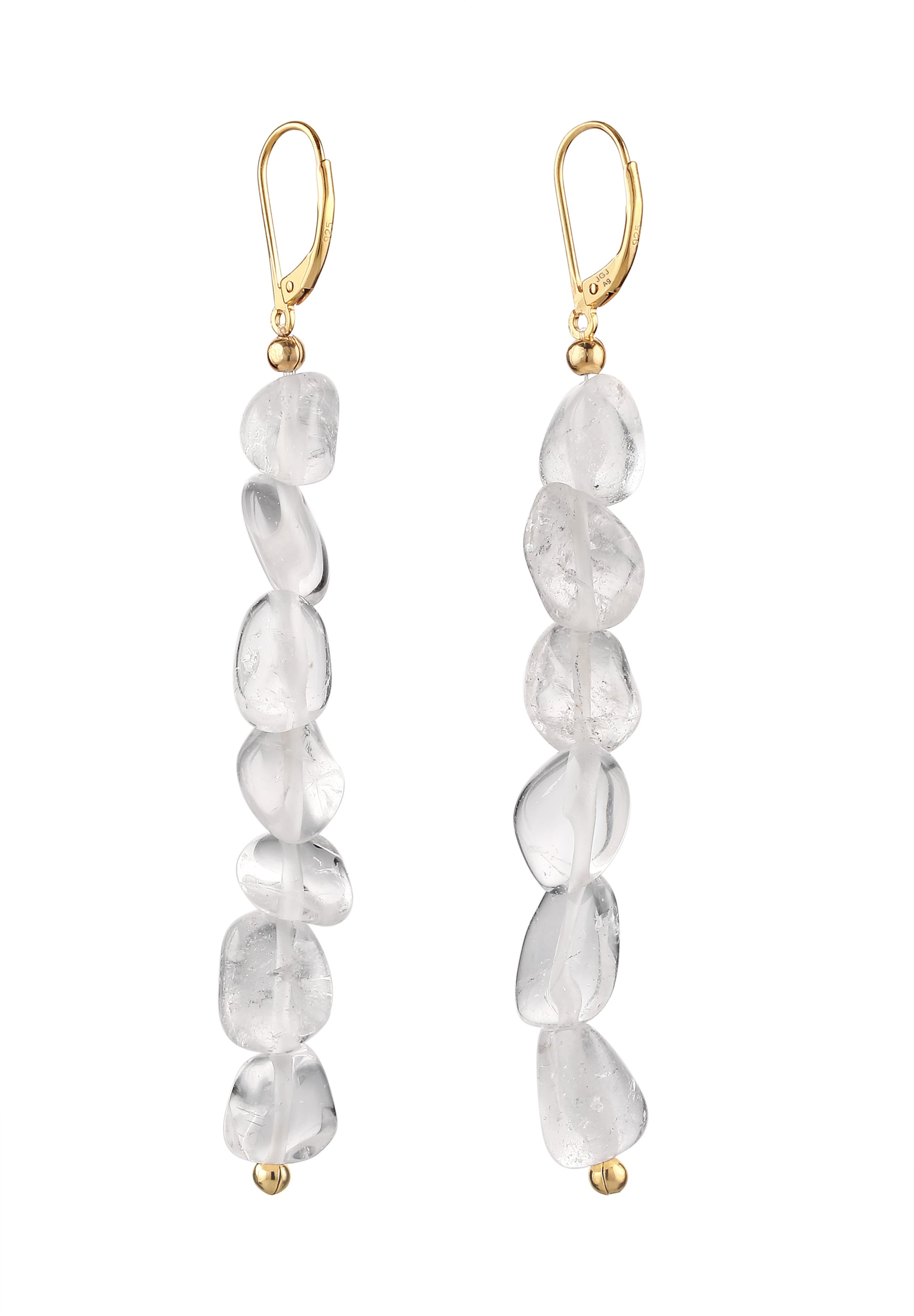 ELLI Earrings in Gold