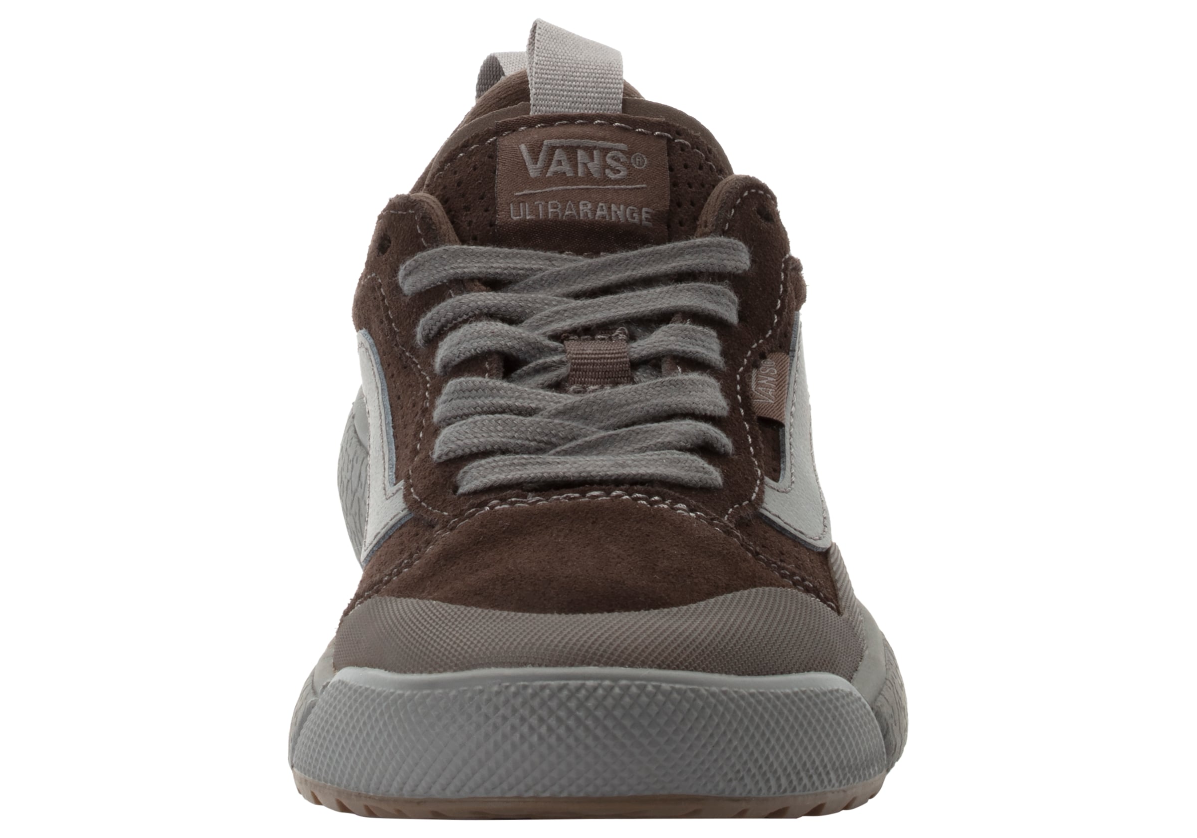 VANS Sneakers in Brown