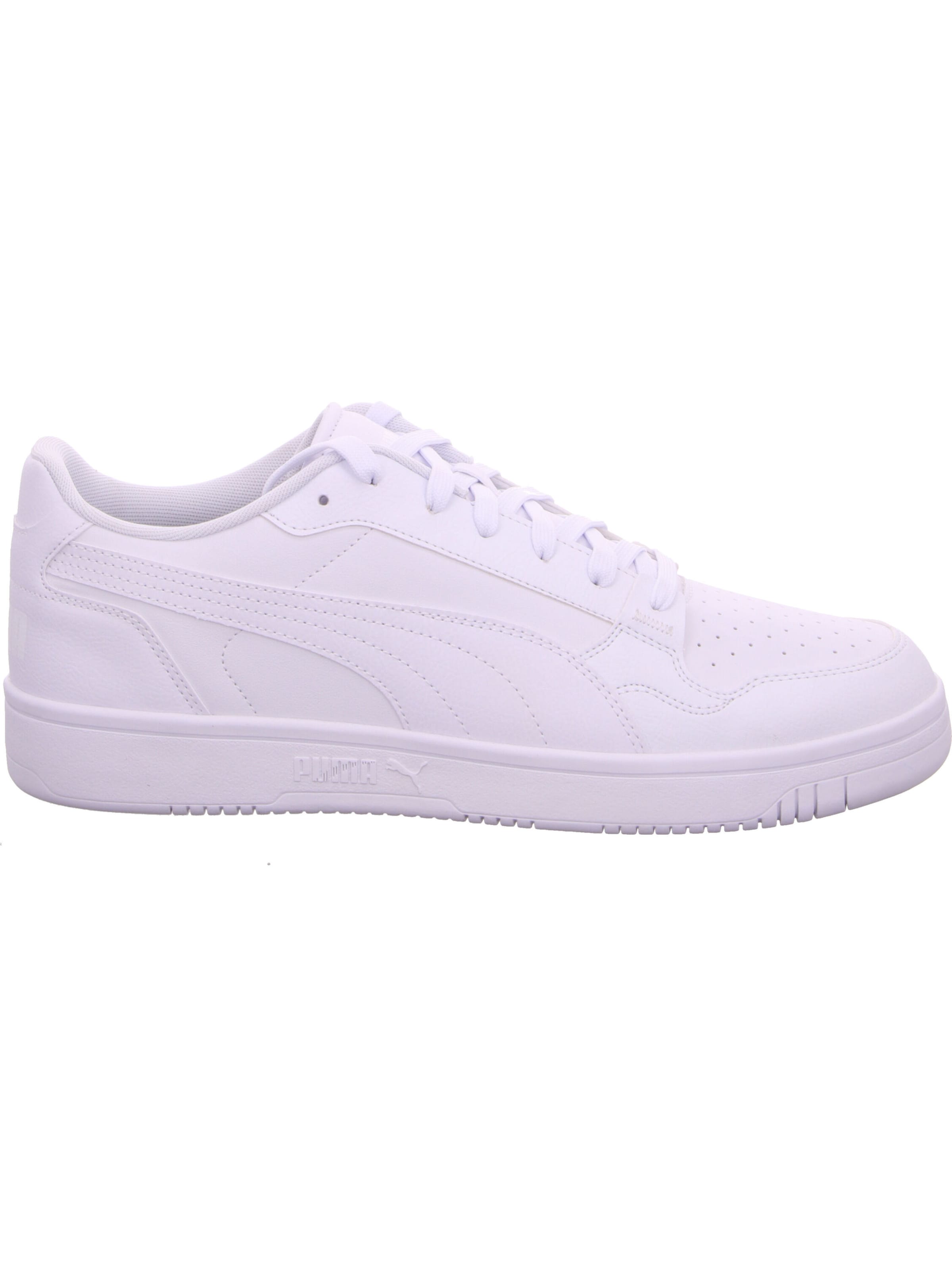 PUMA Sneakers 'REB-L' in White