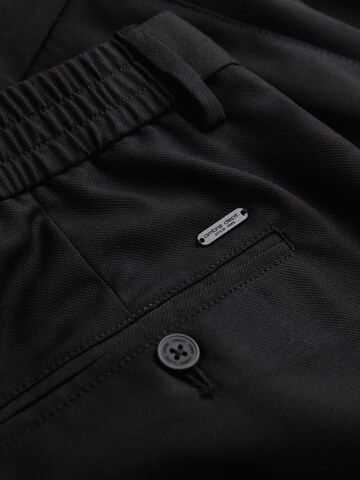 regular Pantaloni sportivi di Ombre in nero